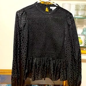Topshop Women’s top (000164)